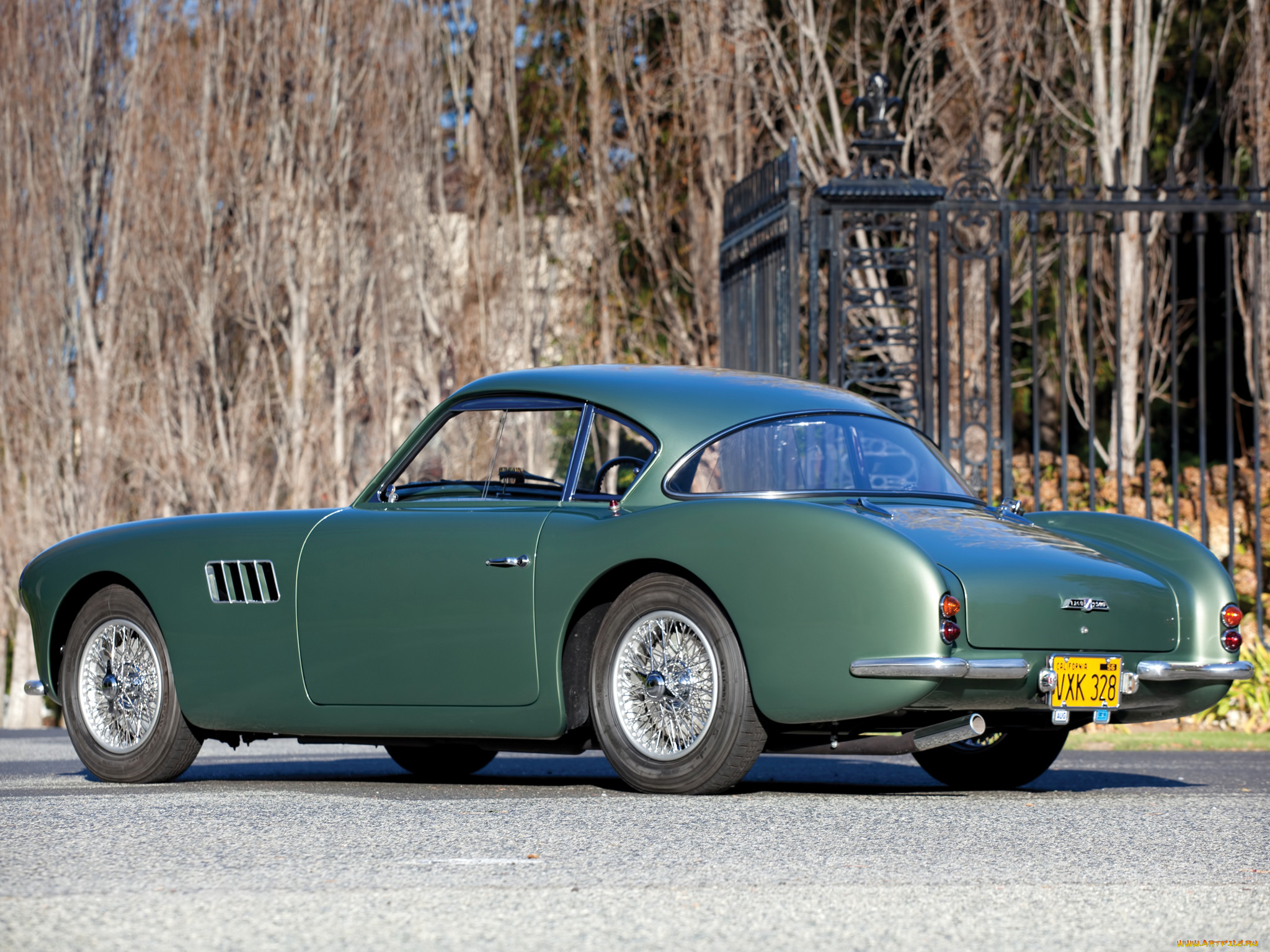 , talbot, 1955, t14ls, talbot-lago